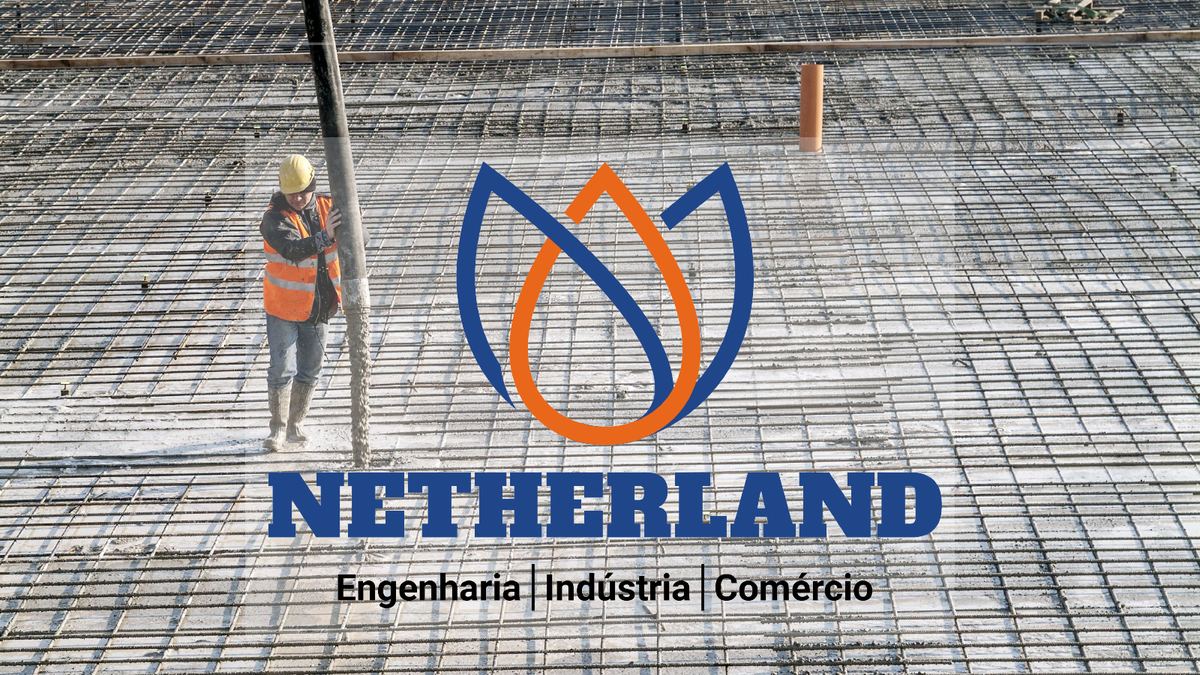Perfil institucional da Netherland